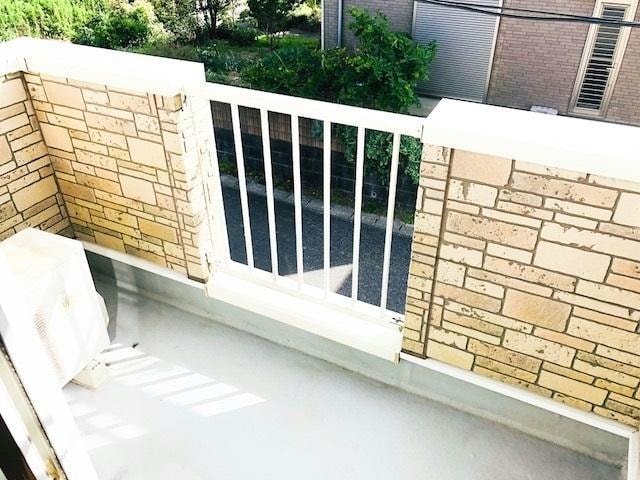  ハイツナリッシュⅢ