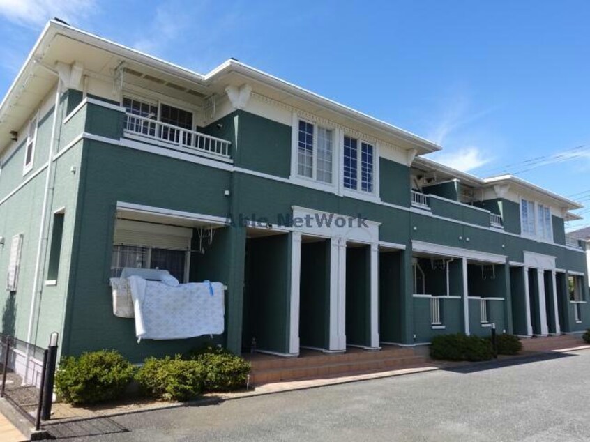  ハイツクレイン