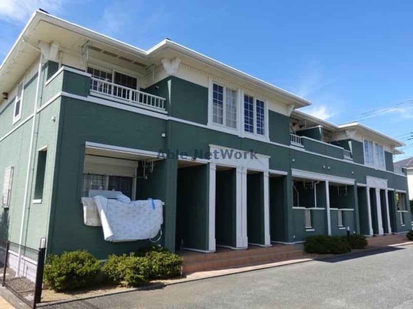  ハイツクレイン