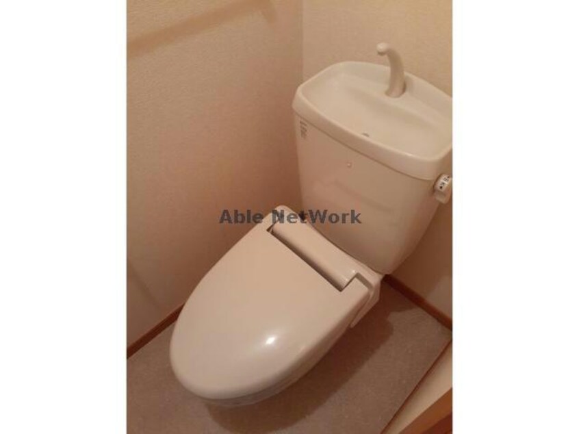  ハイツクレイン