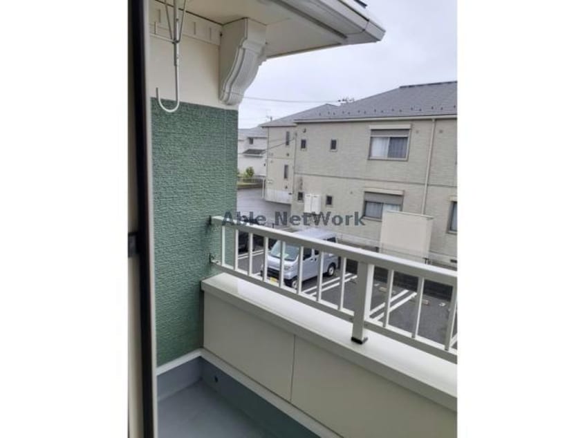  ハイツクレイン