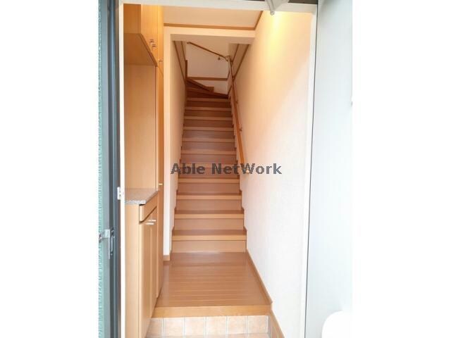  ハイツクレイン