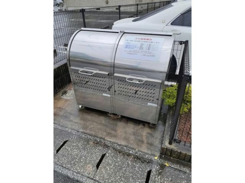  ハイツクレイン