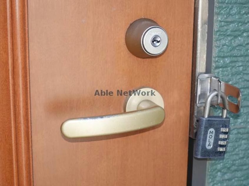  ハイツクレイン