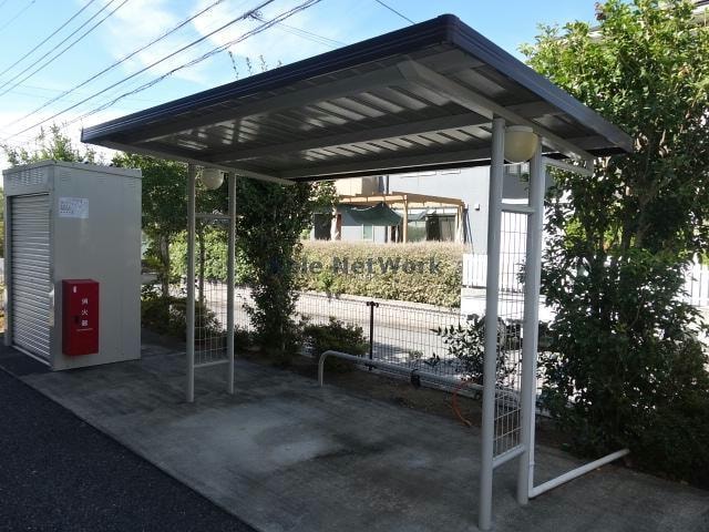  ハイツクレイン