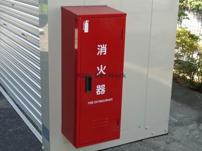  ハイツクレイン