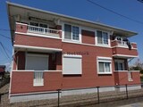 リバーサイドエムＡ棟