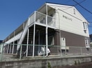 みそのハイツの外観