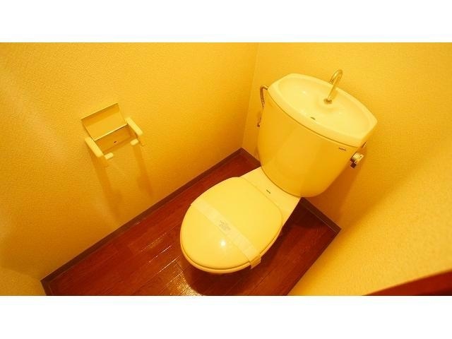  ニューコーポ優Ａ