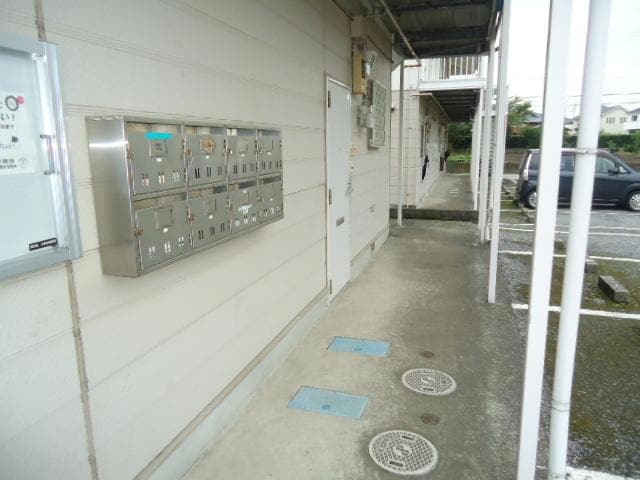  ニューコーポ優Ａ