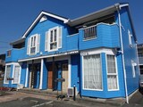 ブルースカイⅡ
