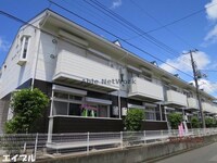 グリーンハイツＡ