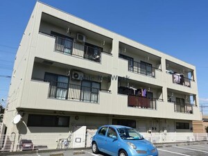 グリーンヒルＡ