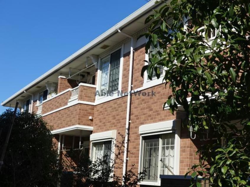  カーサセレノ(木更津市)