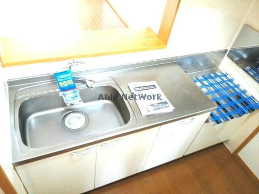  カーサセレノ(木更津市)