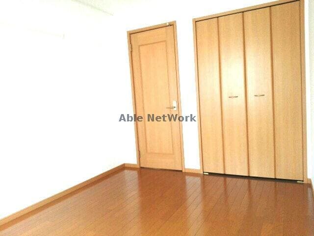  カーサセレノ(木更津市)