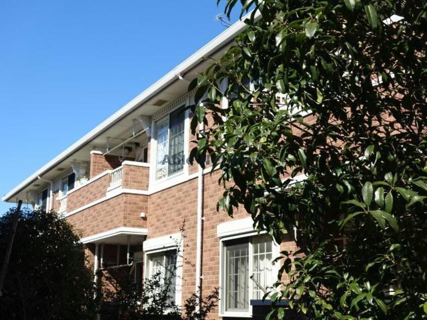  カーサセレノ(木更津市)