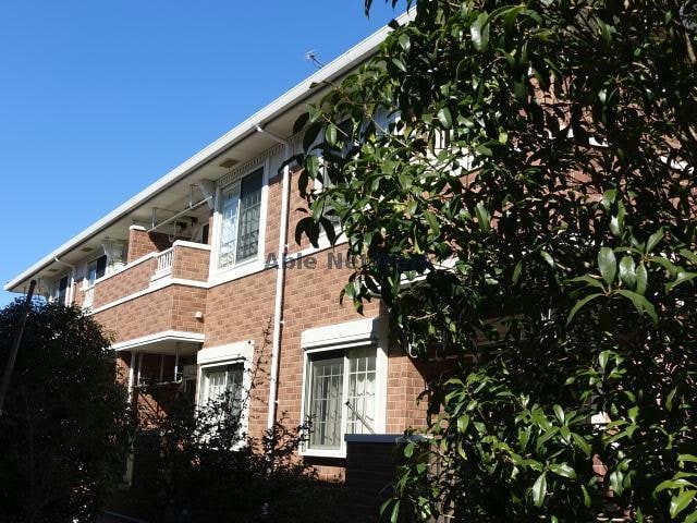  カーサセレノ(木更津市)