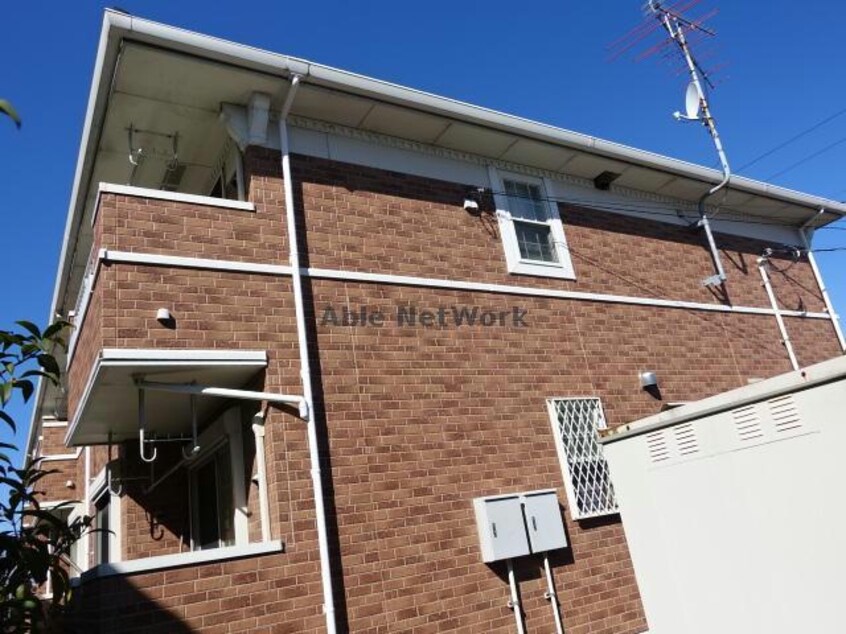  カーサセレノ(木更津市)