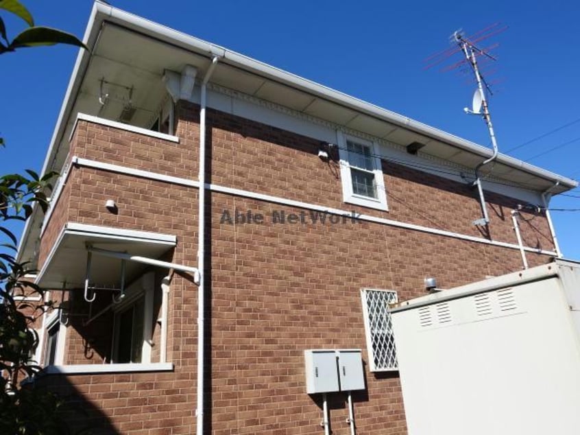  カーサセレノ(木更津市)