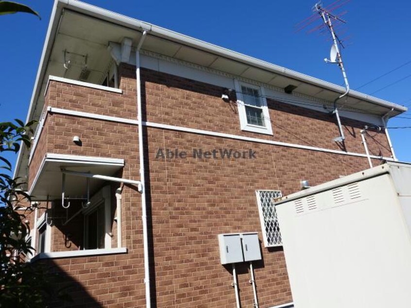  カーサセレノ(木更津市)