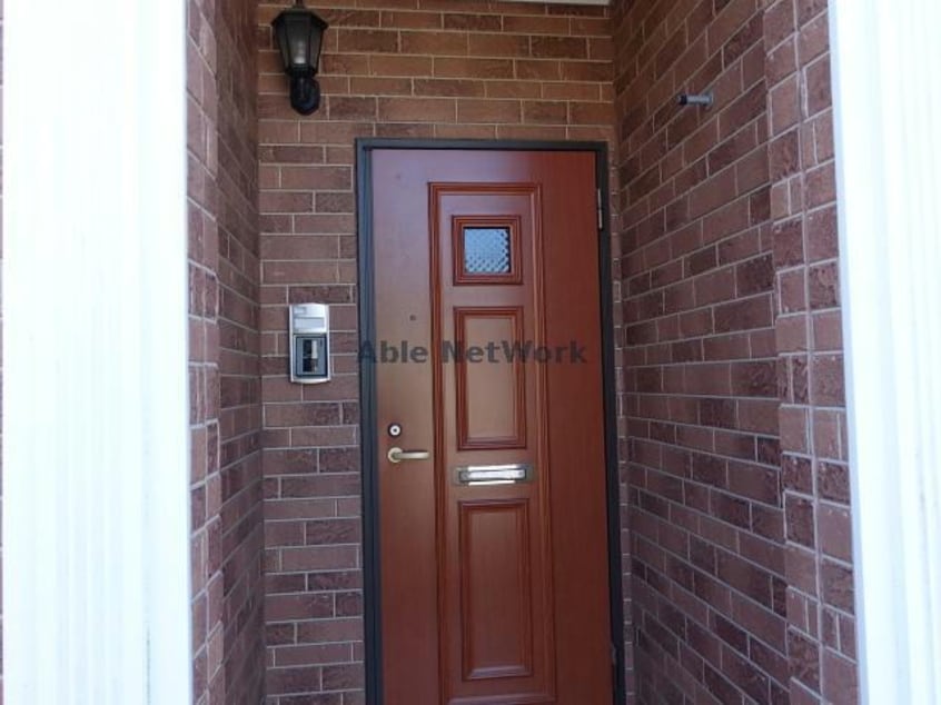  カーサセレノ(木更津市)