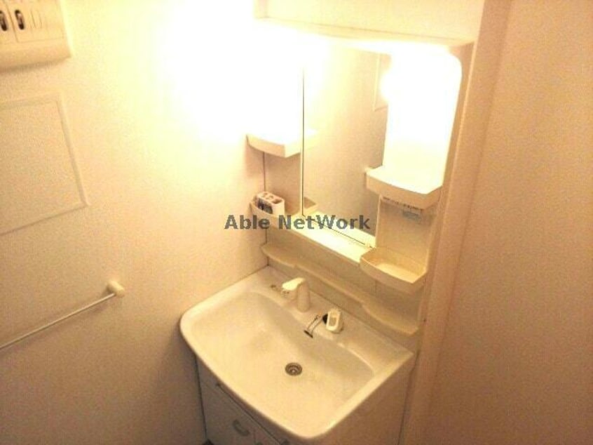  カーサセレノ(木更津市)