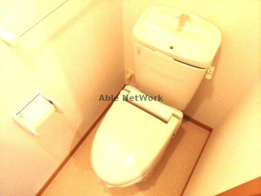  カーサセレノ(木更津市)