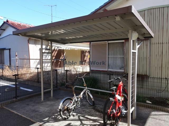  カーサセレノ(木更津市)