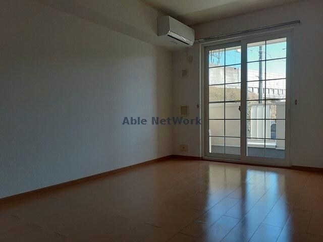  ベルソレイユＡ