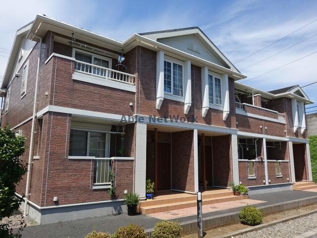  ベルソレイユＡ