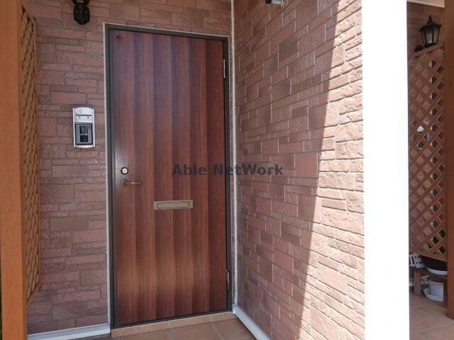  ベルソレイユＡ