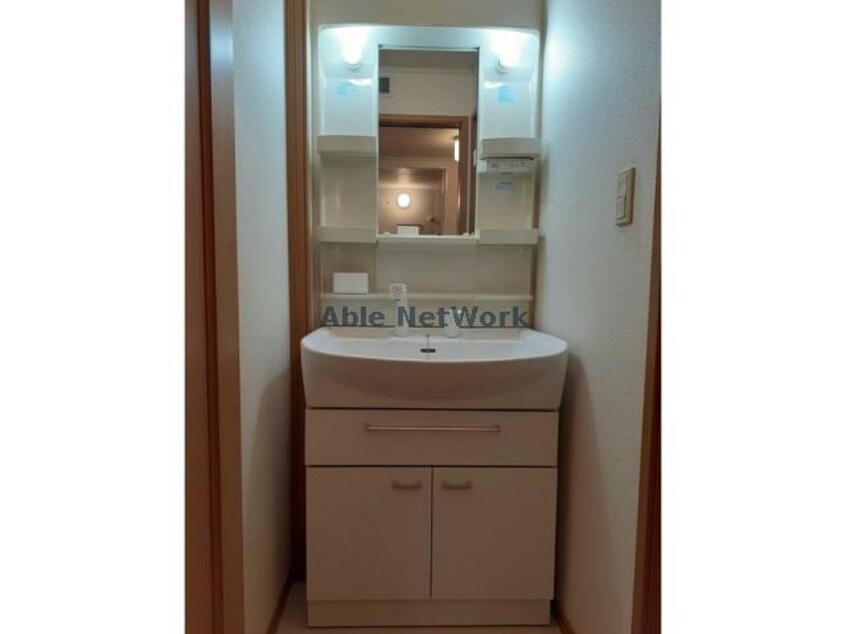  ベルソレイユＡ