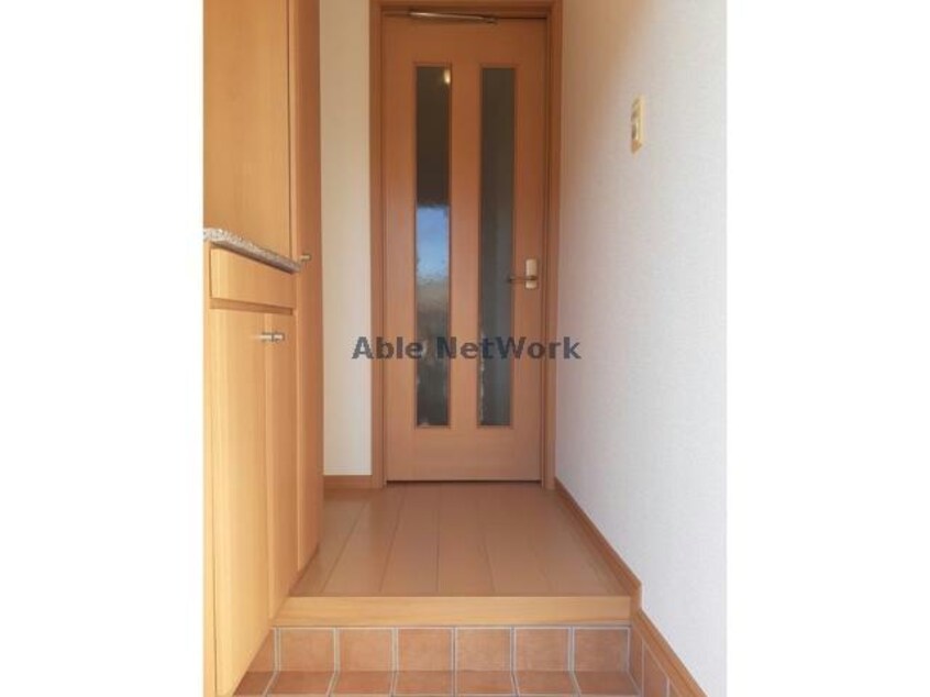  ベルソレイユＡ