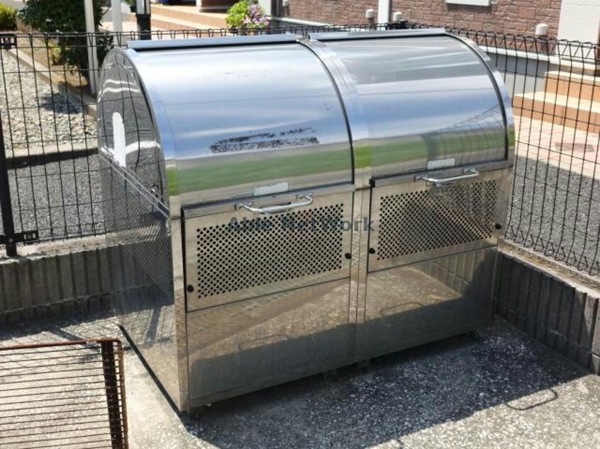  ベルソレイユＡ