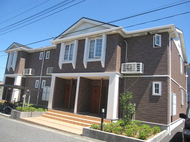  カレントヒルズＣ