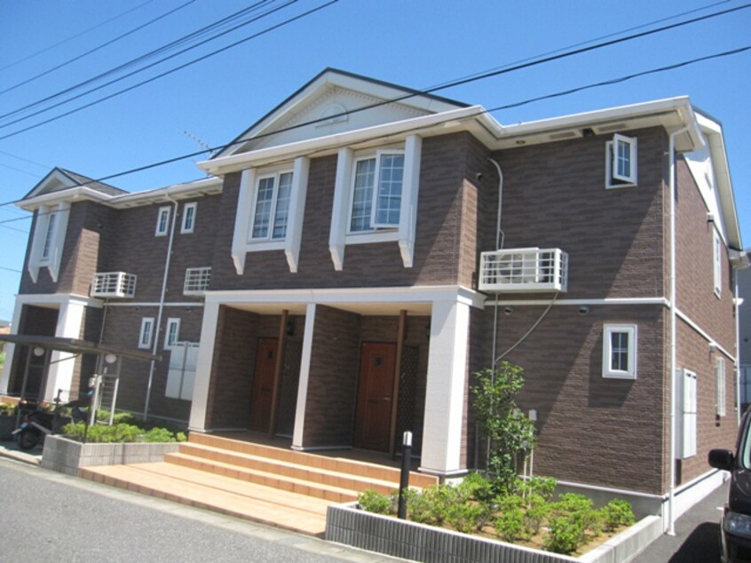  カレントヒルズＣ