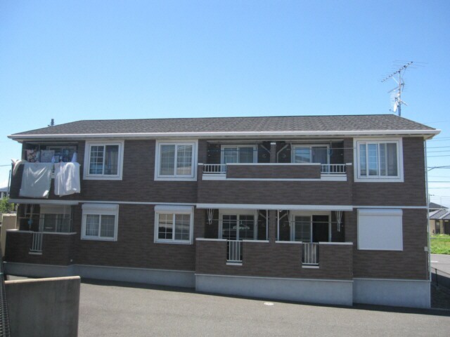  カレントヒルズＣ