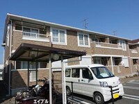 マーベラスヴィラⅡ