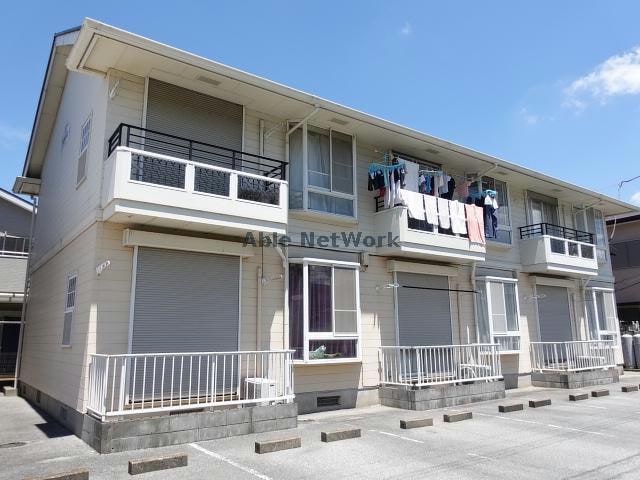  プレタメゾンＢ