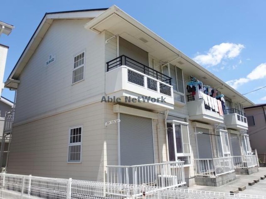  プレタメゾンＢ