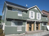 ブロードヒルⅡ