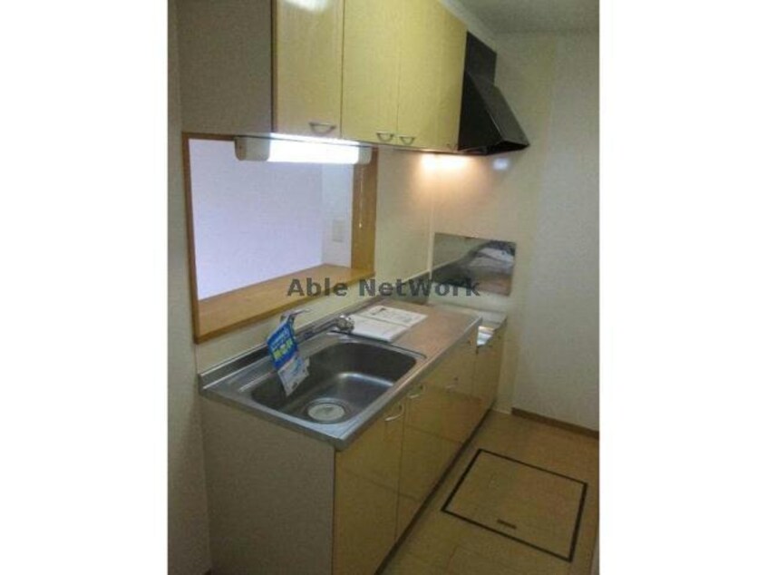  ベルソレイユＡ