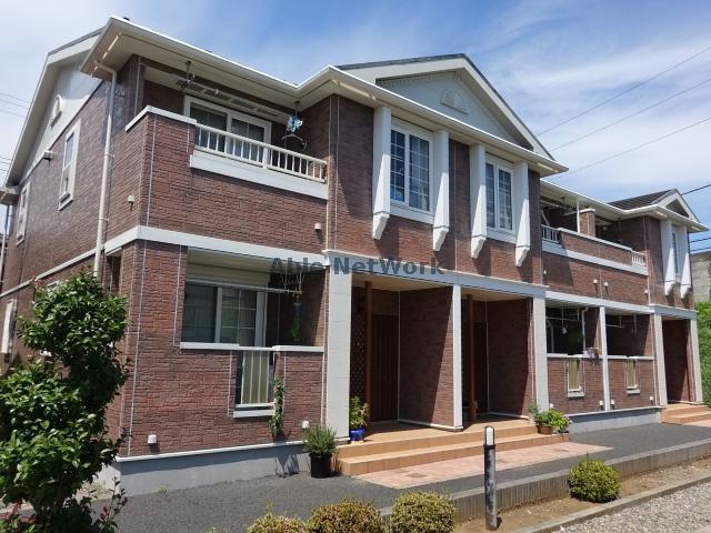  ベルソレイユＡ