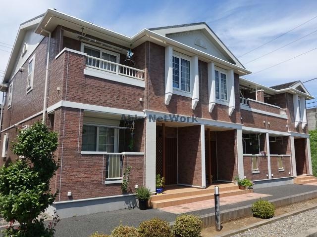  ベルソレイユＡ