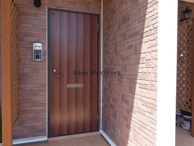  ベルソレイユＡ