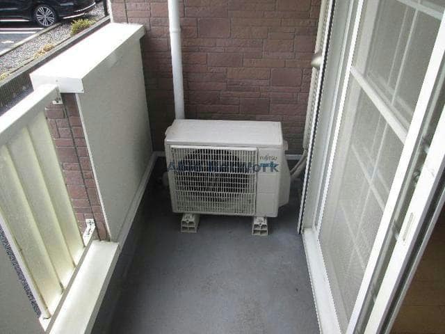  ベルソレイユＡ