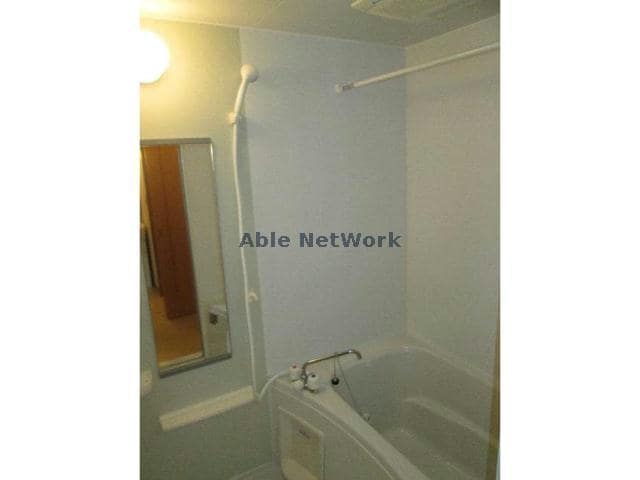  ベルソレイユＡ