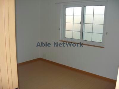  グレイスヴィラＢ