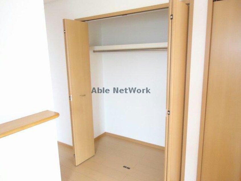  グレイスヴィラＢ